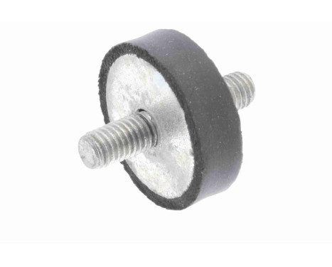 Holder, exhaust system Original VAICO Quality