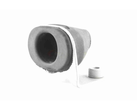 Holder, exhaust system Original VAICO Quality, Image 5