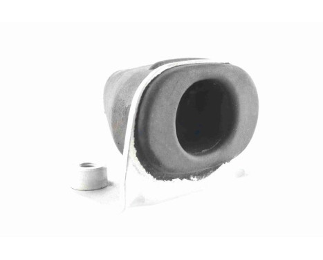 Holder, exhaust system Original VAICO Quality, Image 11
