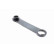 Holder, exhaust system Original VAICO Quality, Thumbnail 5