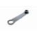 Holder, exhaust system Original VAICO Quality, Thumbnail 7