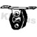 Holder, exhaust system