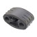 Holder, exhaust system