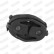 Holder, exhaust system, Thumbnail 6