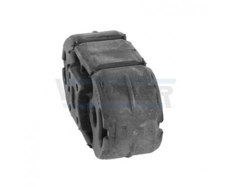 Holder, exhaust system, Image 2