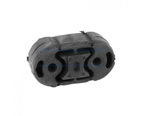 Holder, exhaust system, Image 3