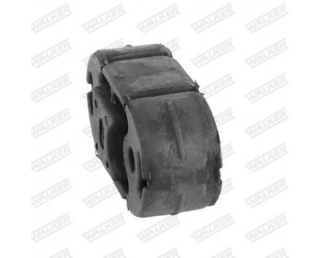 Holder, exhaust system, Image 7