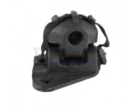 Holder, exhaust system, Image 3