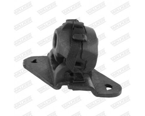 Holder, exhaust system, Image 7