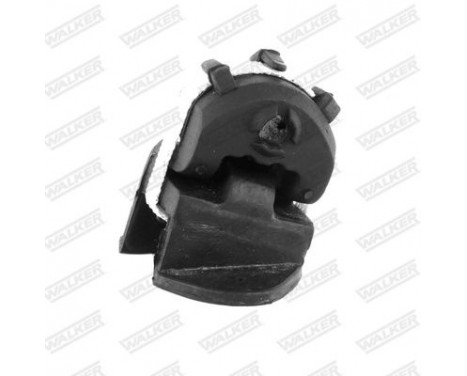 Holder, exhaust system, Image 7