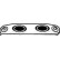 Holder, exhaust system, Thumbnail 2
