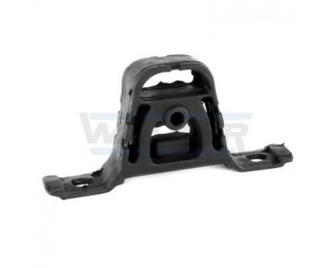 Holder, exhaust system, Image 3