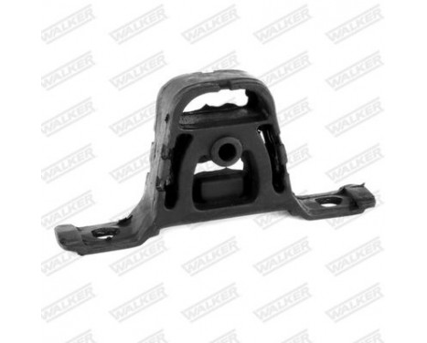 Holder, exhaust system, Image 6