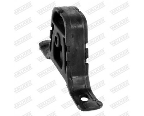 Holder, exhaust system, Image 7