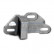 Holder, exhaust system