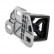 Holder, exhaust system, Thumbnail 4