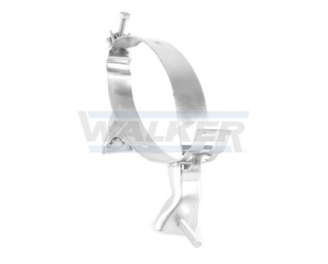 Holder, exhaust system, Image 2