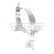 Holder, exhaust system, Thumbnail 2