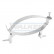 Holder, exhaust system, Thumbnail 3