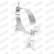 Holder, exhaust system, Thumbnail 5