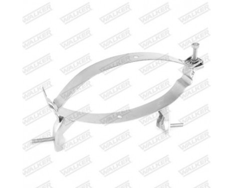Holder, exhaust system, Image 6