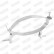 Holder, exhaust system, Thumbnail 6