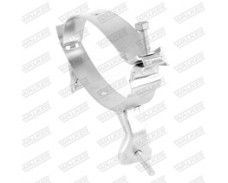 Holder, exhaust system, Image 7