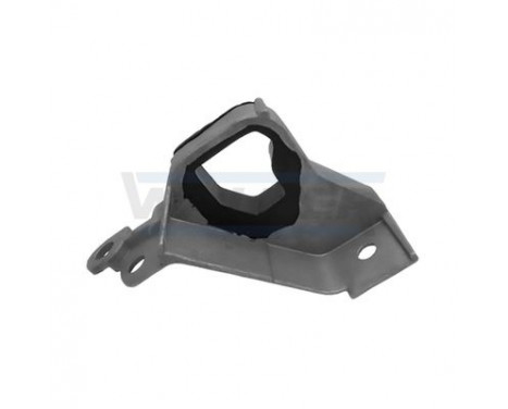 Holder, exhaust system, Image 2