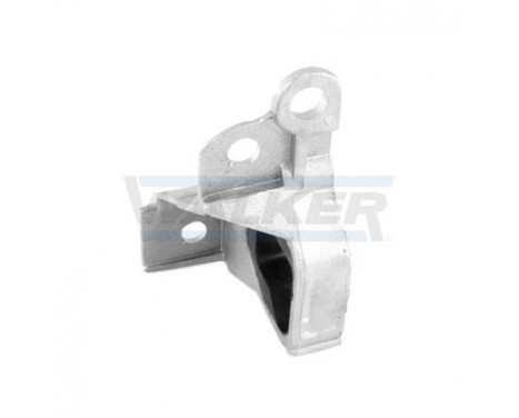 Holder, exhaust system, Image 3