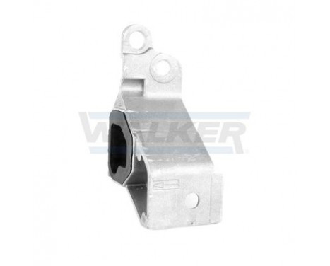 Holder, exhaust system, Image 5