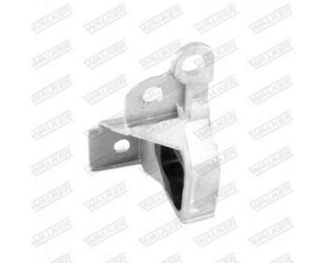 Holder, exhaust system, Image 6