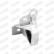 Holder, exhaust system, Thumbnail 6