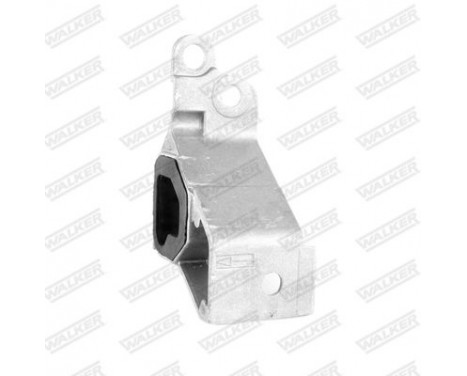 Holder, exhaust system, Image 8