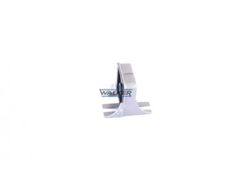 Holder, exhaust system, Image 4