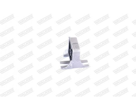 Holder, exhaust system, Image 7