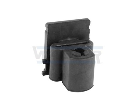 Holder, exhaust system, Image 3