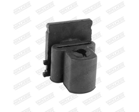 Holder, exhaust system, Image 6