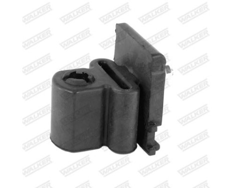Holder, exhaust system, Image 7