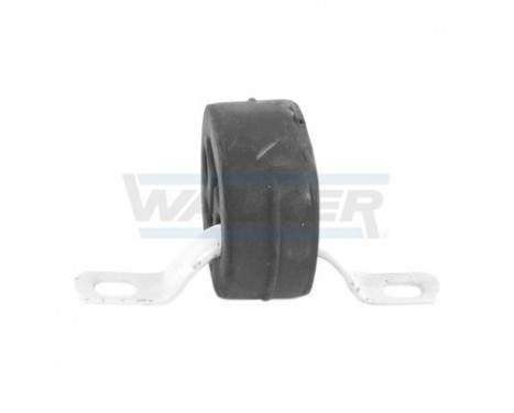 Holder, exhaust system, Image 3