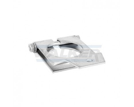 Holder, exhaust system, Image 2