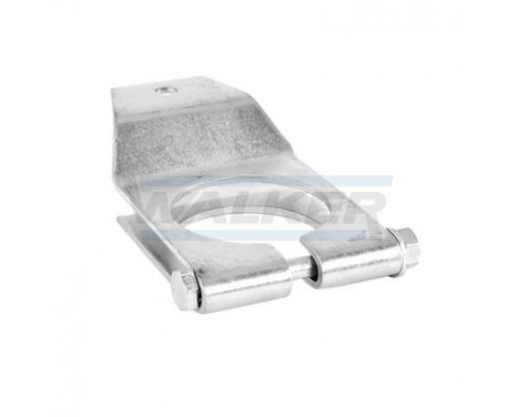 Holder, exhaust system, Image 4