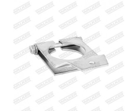 Holder, exhaust system, Image 5