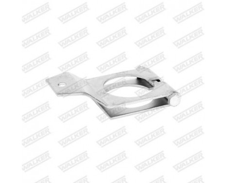Holder, exhaust system, Image 6