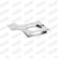 Holder, exhaust system, Thumbnail 6