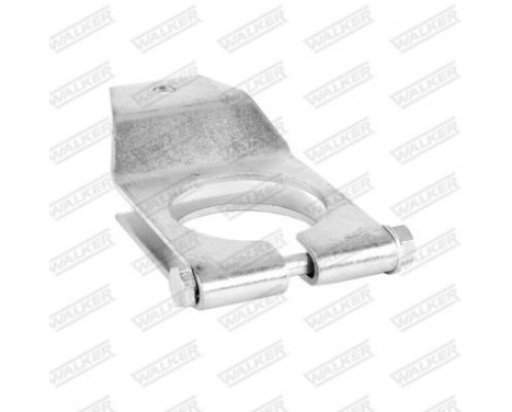 Holder, exhaust system, Image 7
