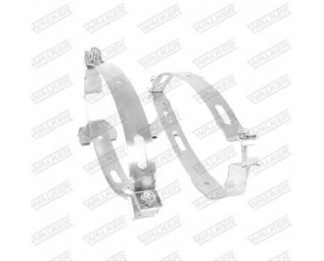 Holder, exhaust system, Image 5