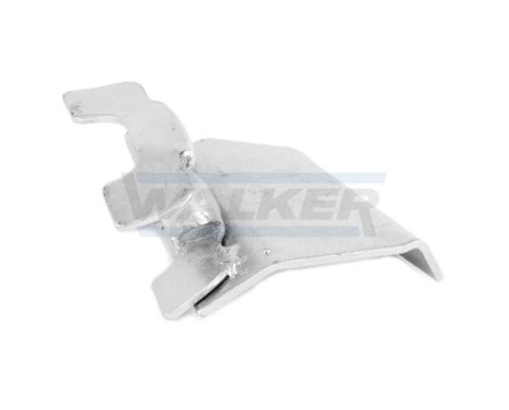 Holder, exhaust system, Image 3