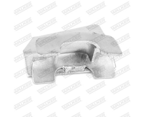 Holder, exhaust system, Image 5