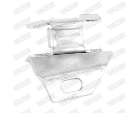 Holder, exhaust system, Image 7