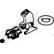 Holder, exhaust system, Thumbnail 8